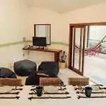 Loft Arraial D\'Ajuda Centro Mucuge