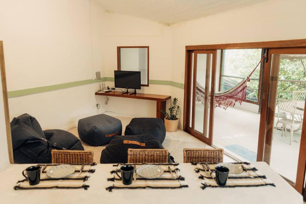 Loft Arraial D'ajuda Centro Mucuge * Porto Seguro