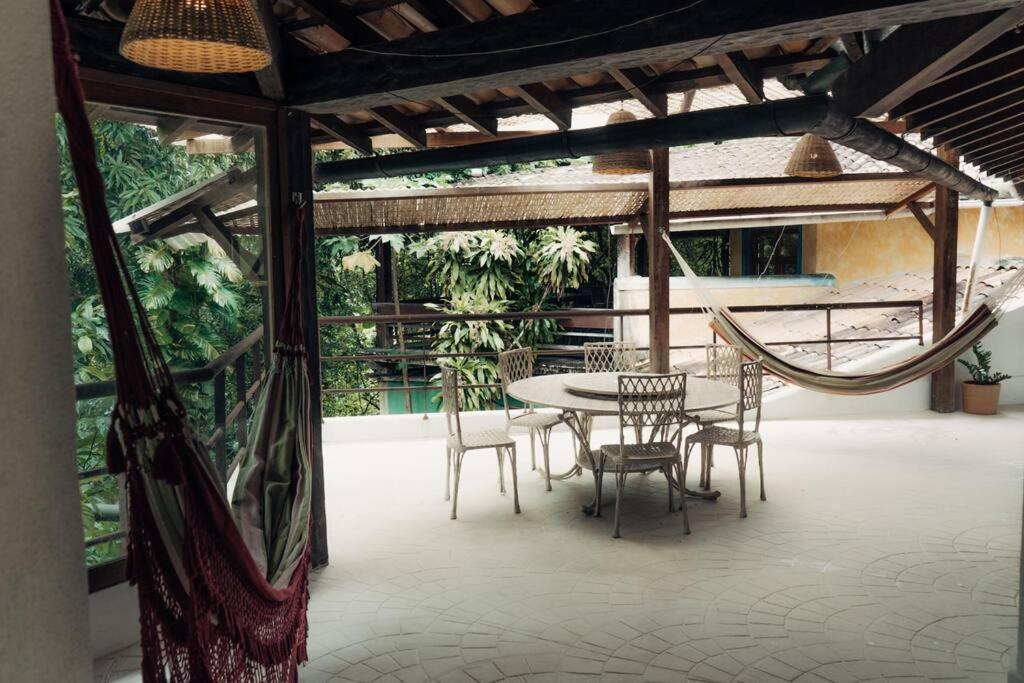 Loft Arraial D'ajuda Centro Mucuge Casa de férias Porto Seguro