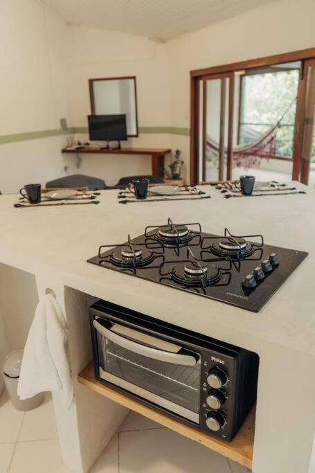 Loft Arraial D'ajuda Centro Mucuge * Porto Seguro