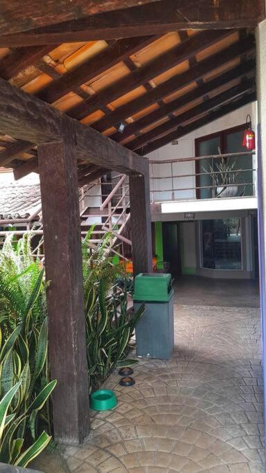 Loft Arraial D'ajuda Centro Mucuge Casa de férias Porto Seguro
