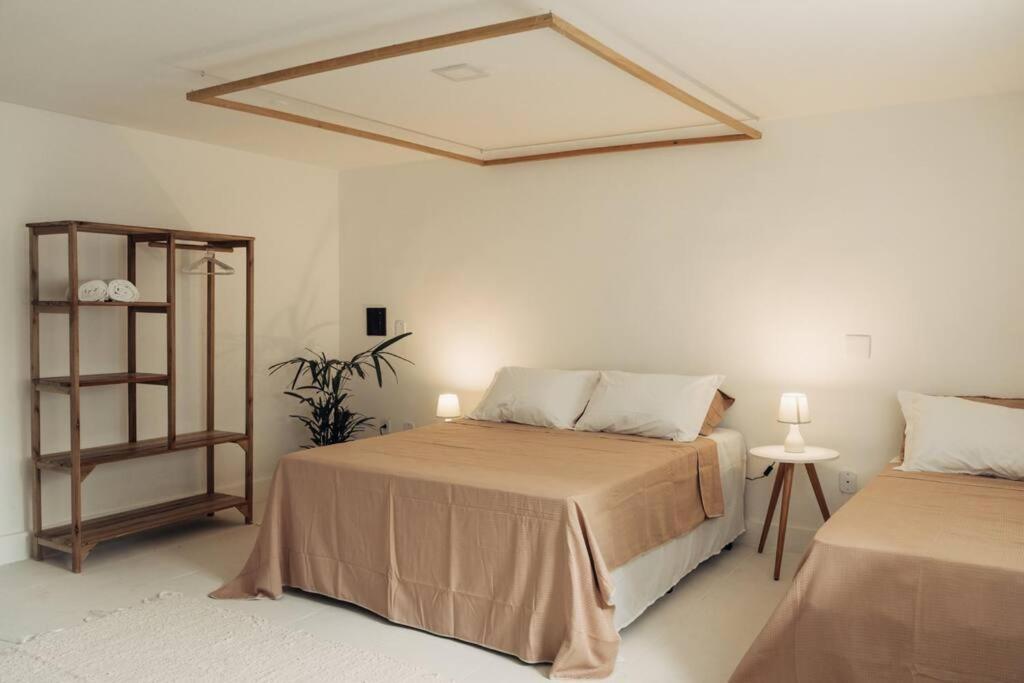 Loft Arraial D'ajuda Centro Mucuge