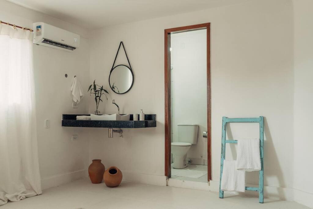 Holiday home Loft Arraial D'ajuda Centro Mucuge Porto Seguro