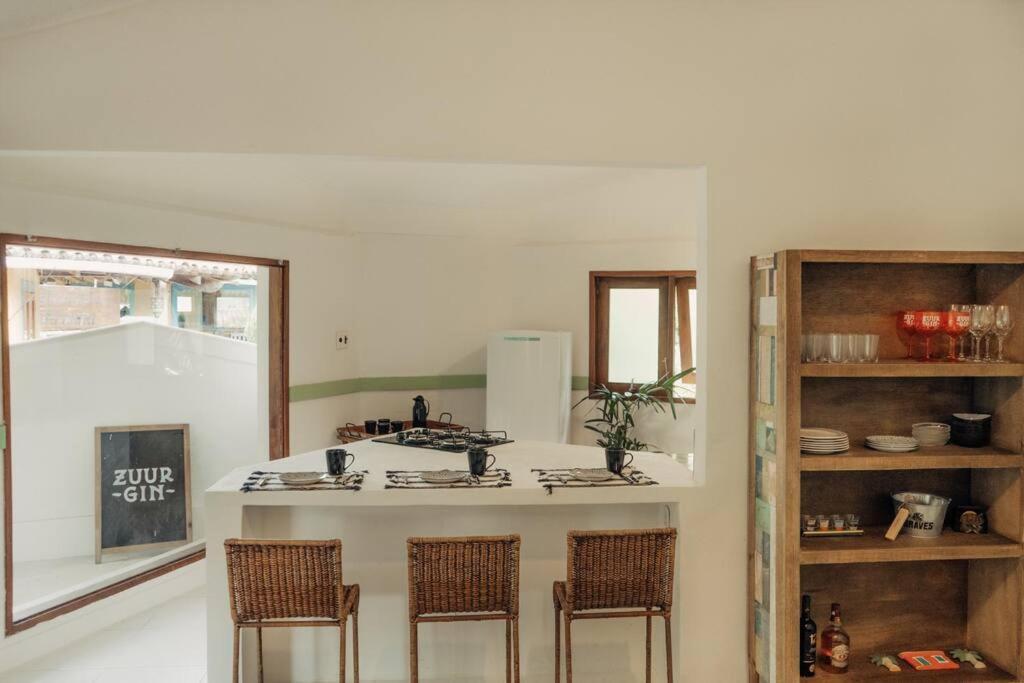 Loft Arraial D'ajuda Centro Mucuge Holiday home *