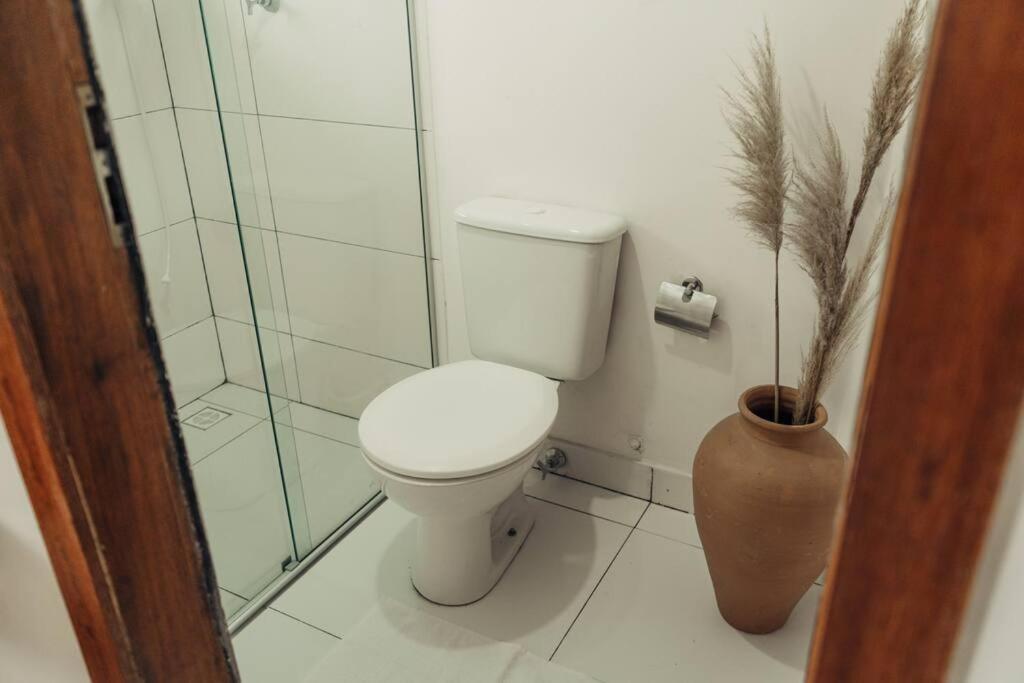 Holiday home Loft Arraial D'ajuda Centro Mucuge