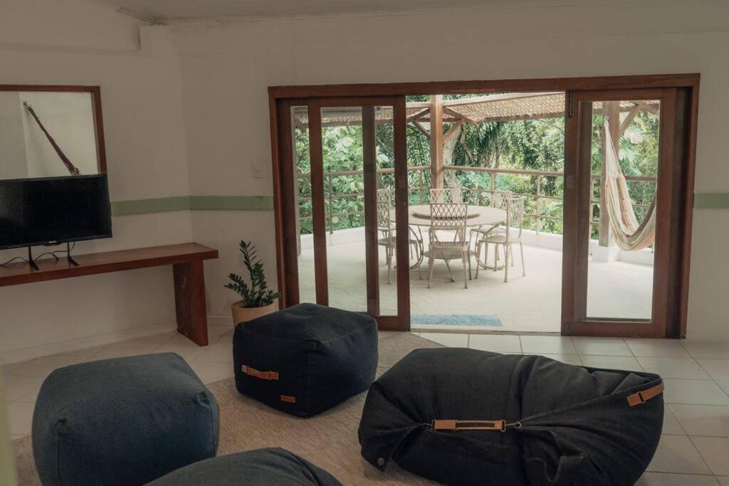 Holiday home Loft Arraial D'ajuda Centro Mucuge Porto Seguro